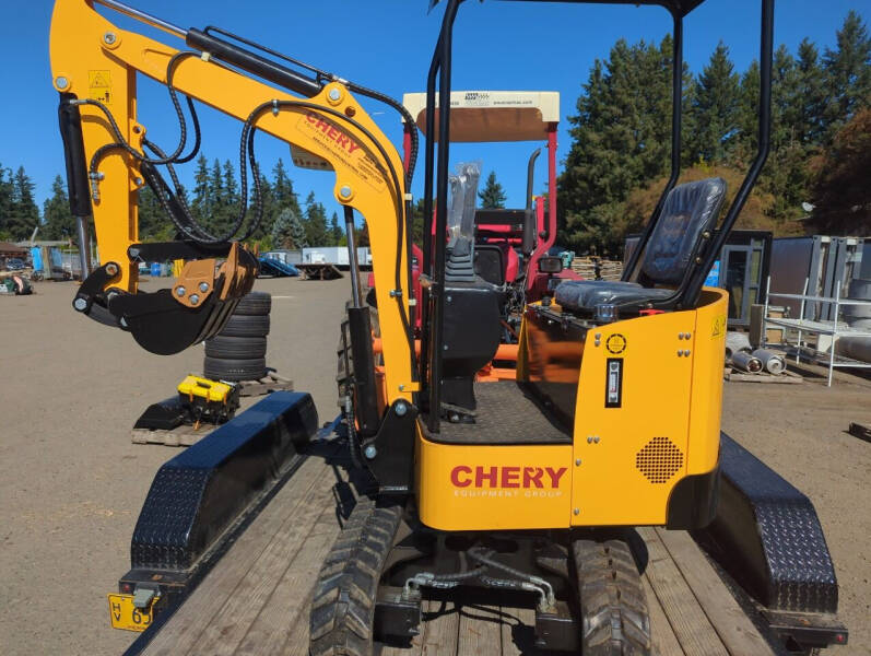 2023 Cheery 20 for sale at Teddy Bear Auto Sales Inc in Portland OR