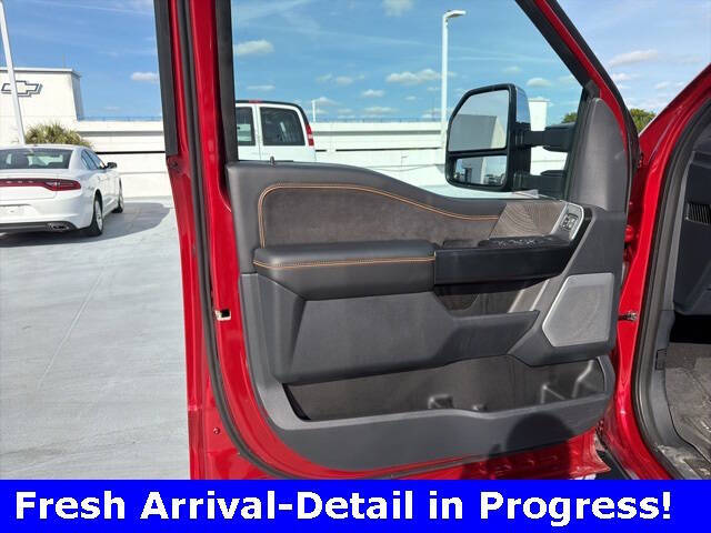 2024 Ford F-350 Super Duty