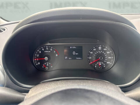 2020 Kia Soul GT-Line