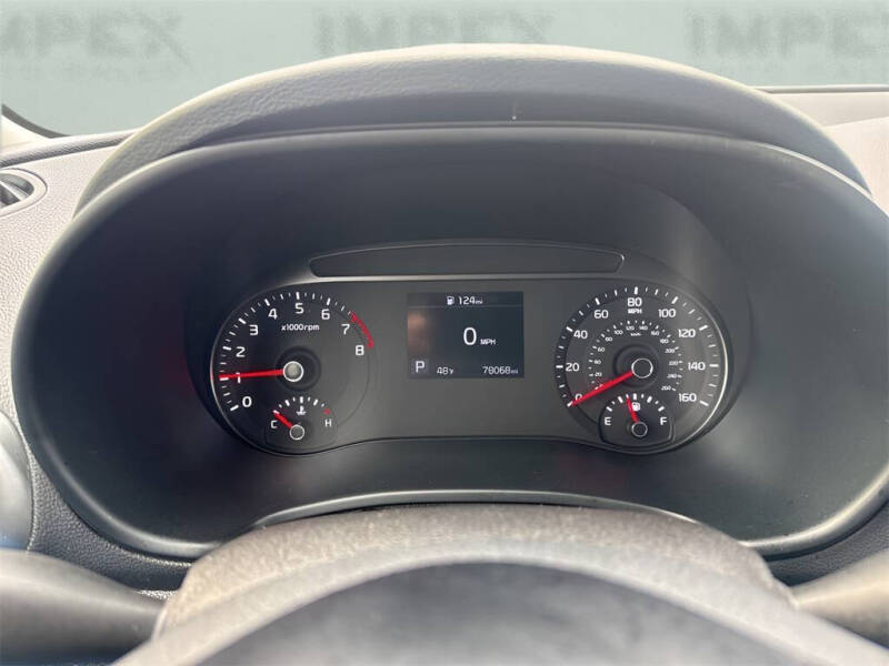 2020 Kia Soul GT-Line