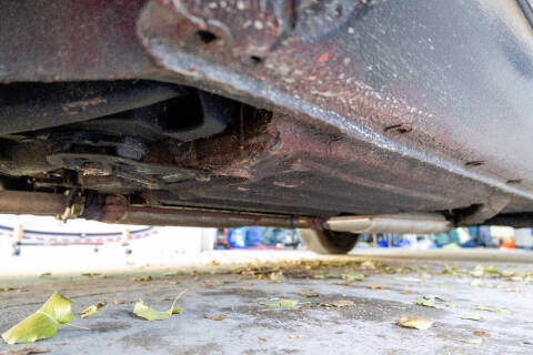 1982 Mercedes-Benz 380-Class 380 SL