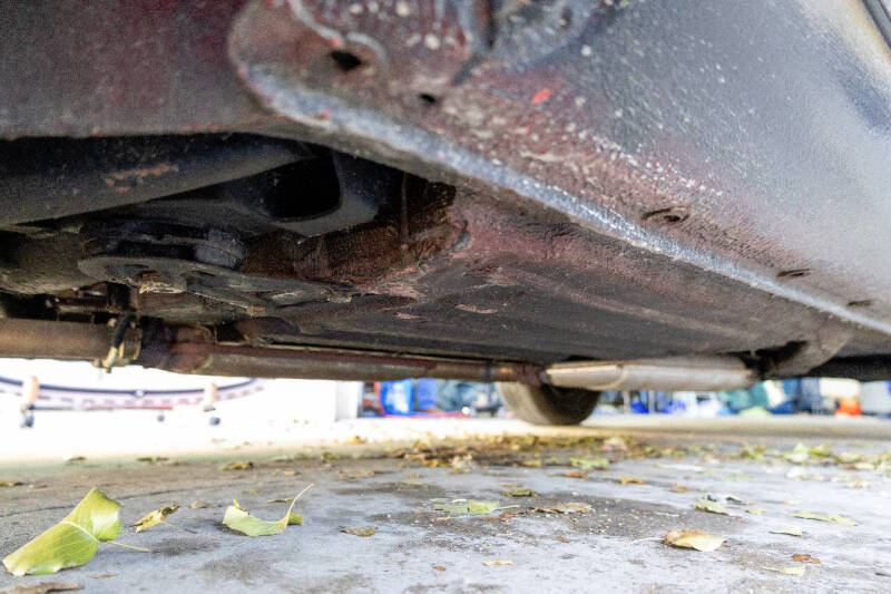 1982 Mercedes-Benz 380-Class 380 SL