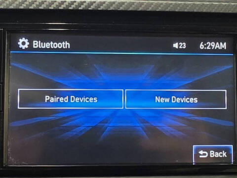 2023 Mitsubishi Outlander Sport