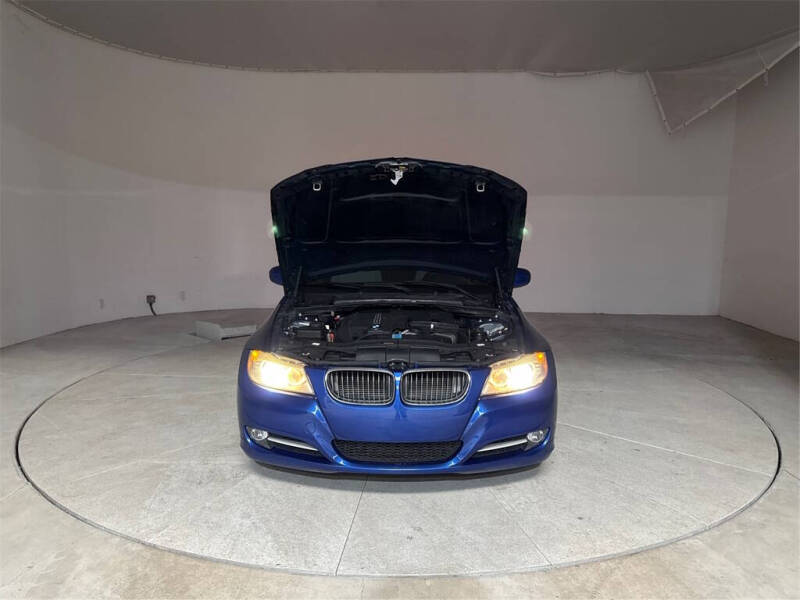 2011 BMW 3 Series 335i