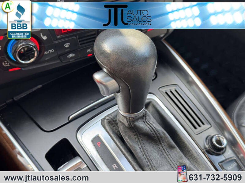 2011 Audi Q5 2.0T quattro Premium Plus