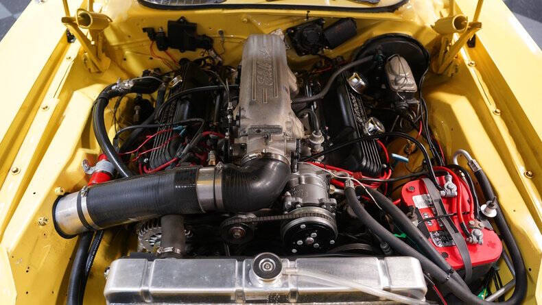 1973 Dodge Challenger