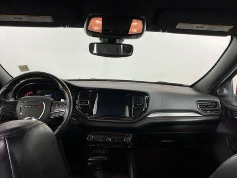 2021 Dodge Durango GT