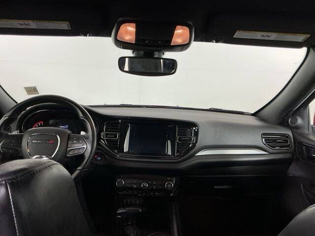 2021 Dodge Durango GT