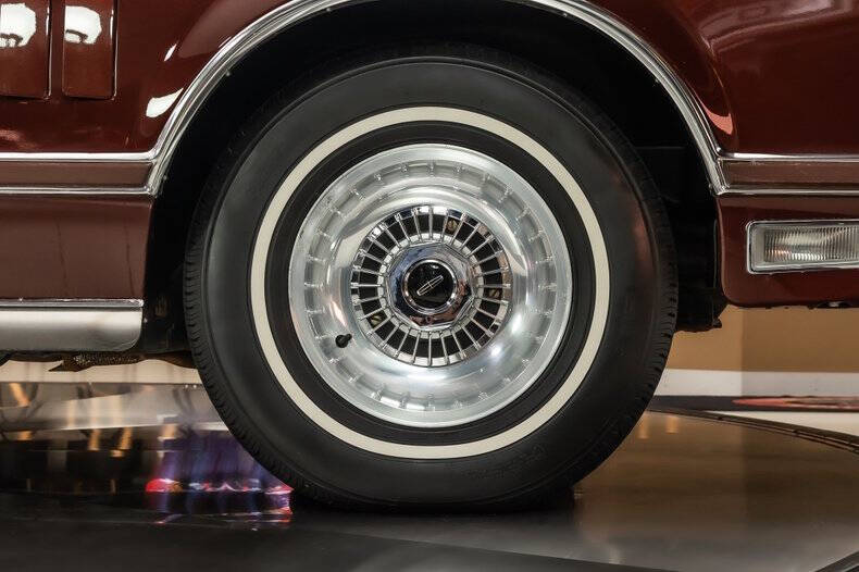 1979 Lincoln Continental