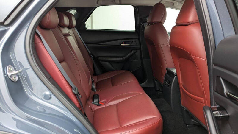 2023 Mazda CX-30 2.5 S Carbon Edition