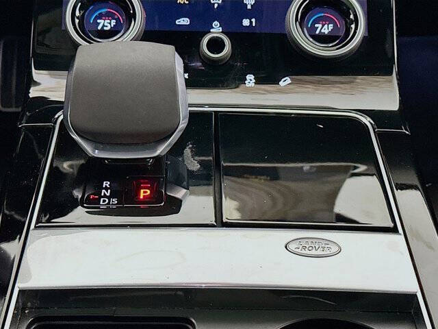 2023 Land Rover Range Rover Velar P340 R-Dynamic S
