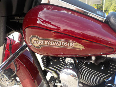2006 Harley-Davidson Electra Glide Classic