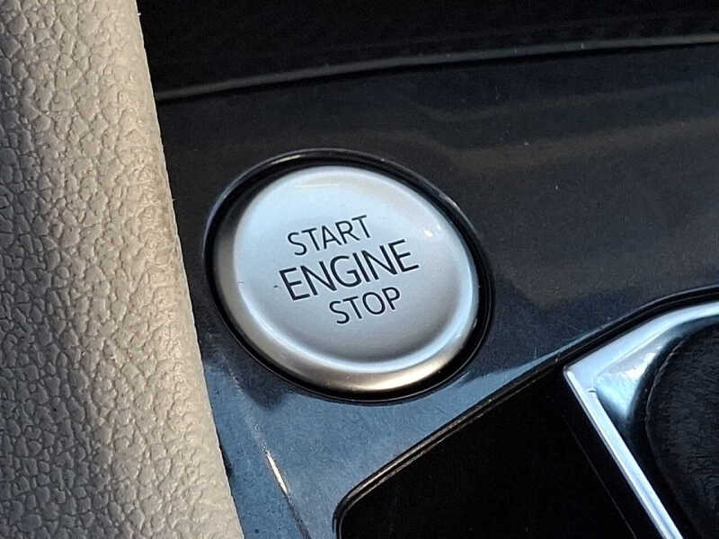 2022 Volkswagen Tiguan SE 4Motion