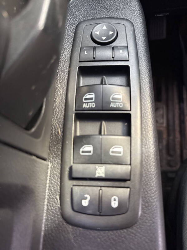 2013 RAM 1500 Express