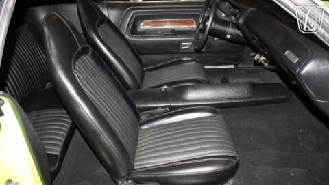 1973 Dodge Challenger
