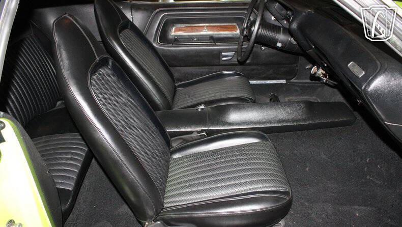 1973 Dodge Challenger