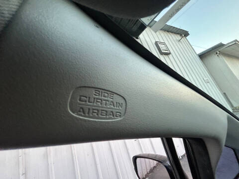 2009 Honda Fit Sport