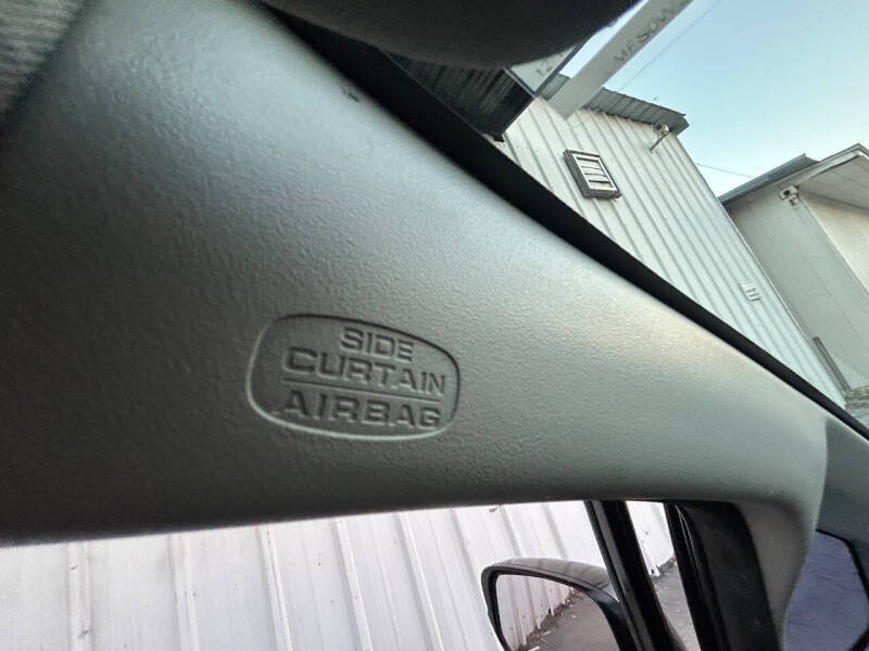 2009 Honda Fit Sport