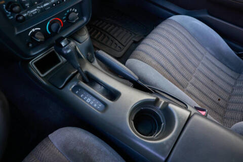 1999 Chevrolet Camaro Z28