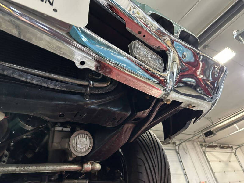 1969 Chevrolet Chevelle