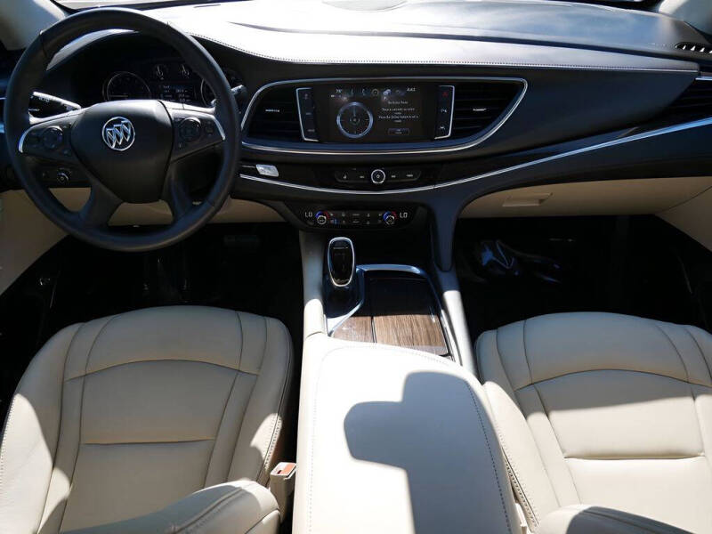 2019 Buick Enclave Premium