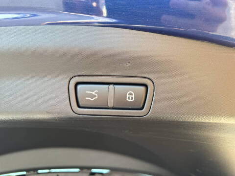 2018 Alfa Romeo Stelvio