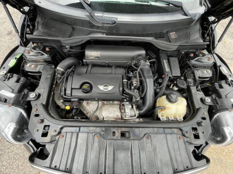 2011 MINI Cooper Countryman S ALL4