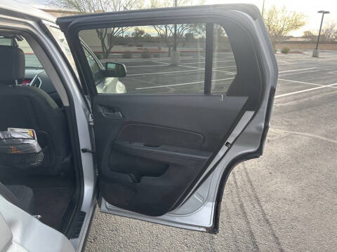 2010 GMC Terrain SLE-1