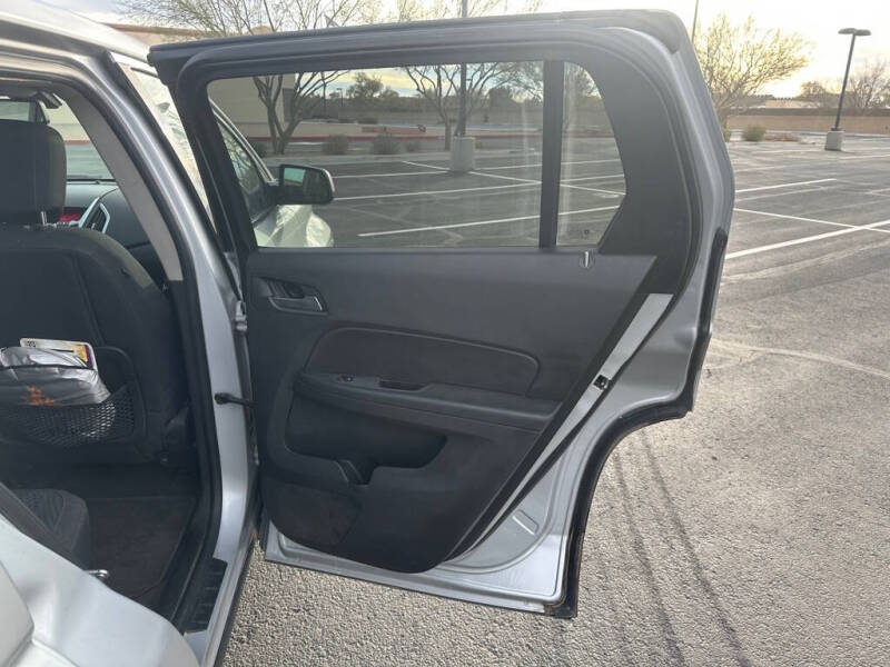 2010 GMC Terrain SLE-1