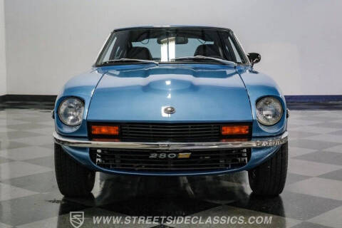 1976 Datsun 280Z