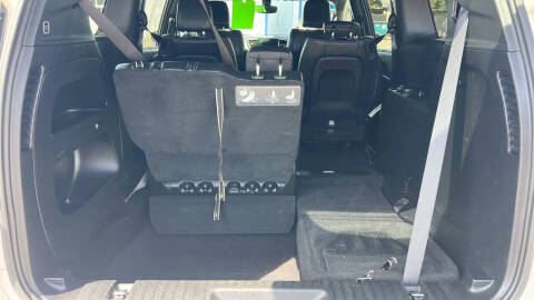 2019 Chrysler Pacifica
