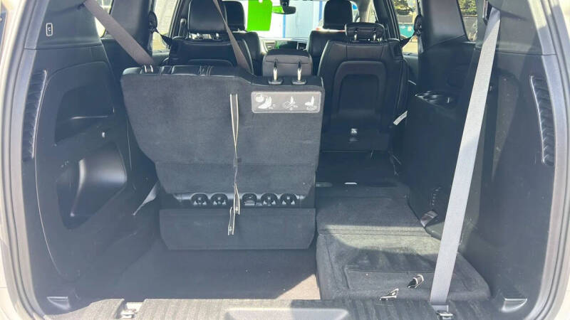 2019 Chrysler Pacifica