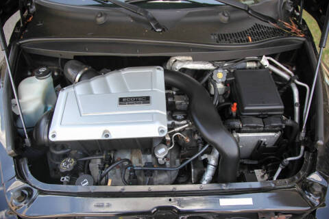 2008 Chevrolet HHR SS