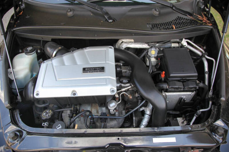 2008 Chevrolet HHR SS