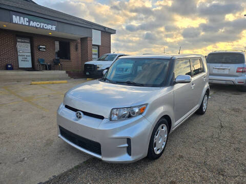 2011 Scion xB