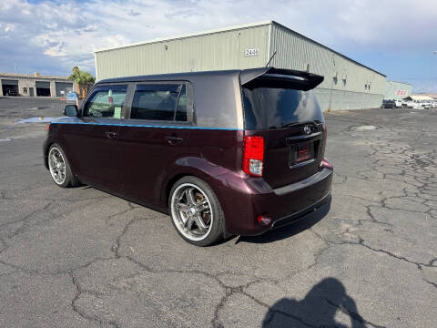 2013 Scion xB