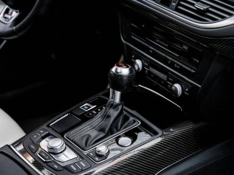 2014 Audi RS 7 4.0T quattro Prestige