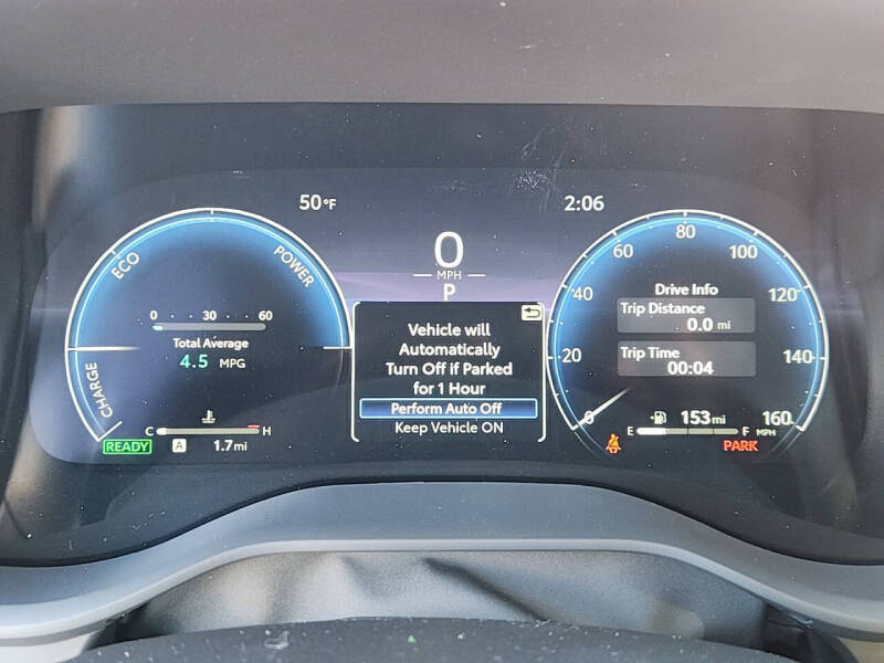 2026 Toyota Sienna Limited 7-Passenger