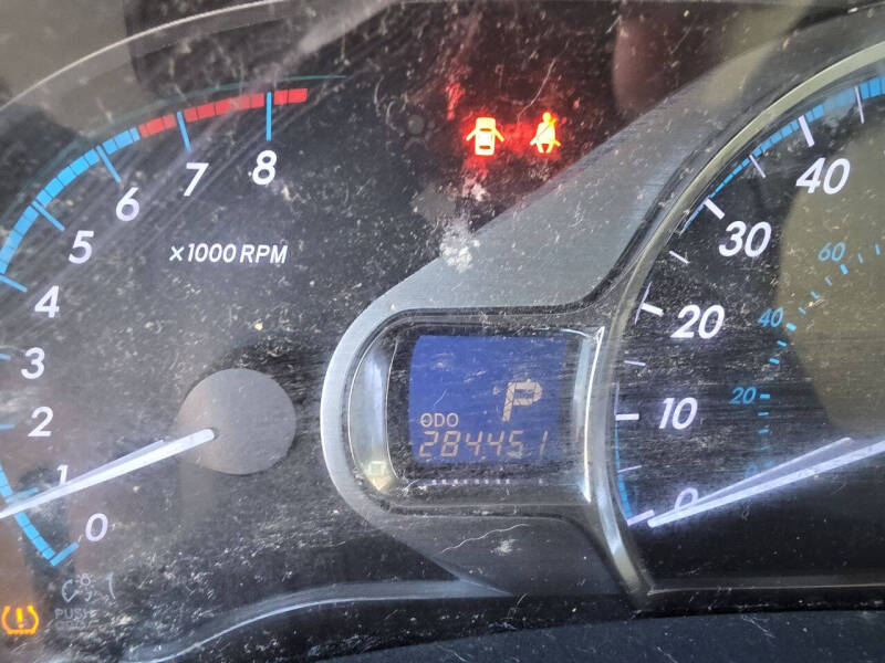 2012 Toyota Sienna XLE Mobility 7-Passenger