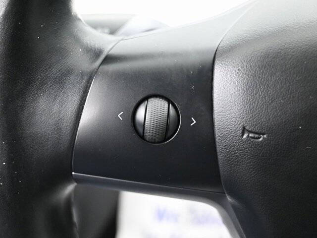 2018 Tesla Model 3 Performance