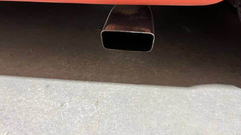 1951 Ford Crown Victoria