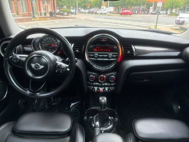 2015 MINI Hardtop 2 Door Cooper S