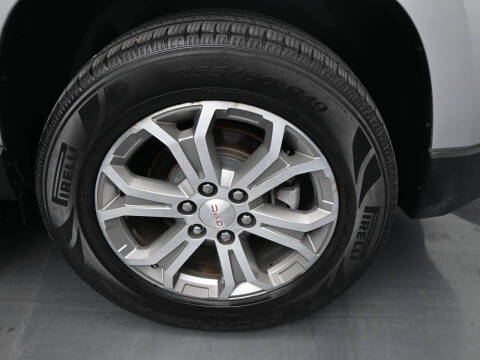 2016 GMC Acadia SLT-2