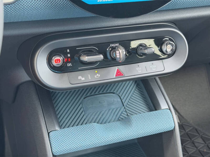 2026 MINI Countryman S ALL4