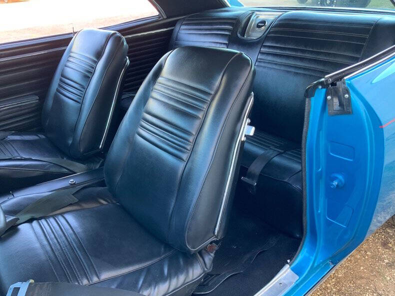 1967 Chevrolet Chevelle