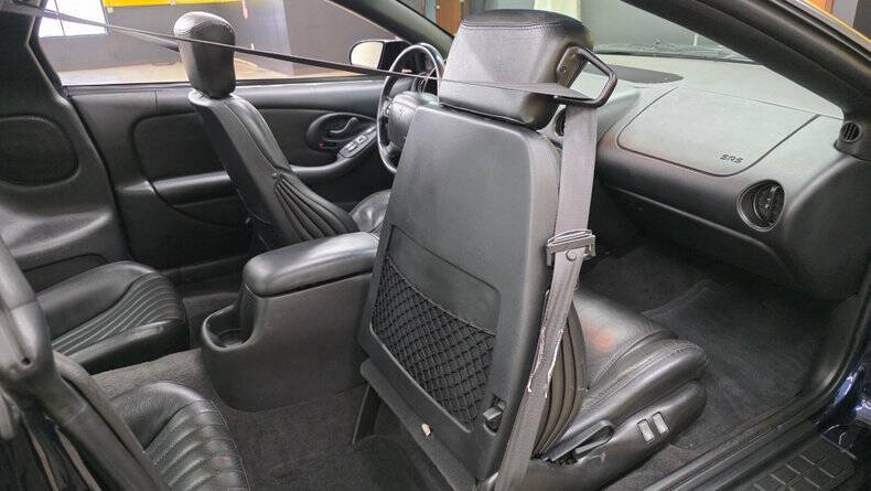 2002 Pontiac Firebird