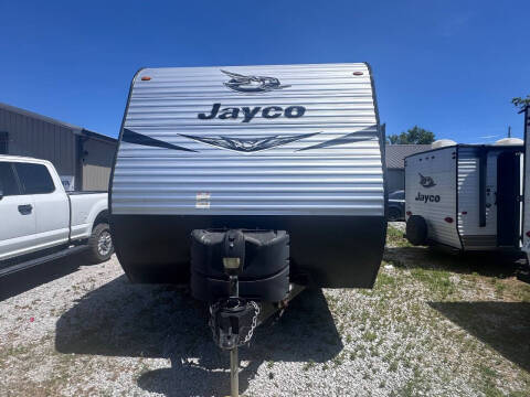 2021 Jayco Jayflight SLX 287BHS