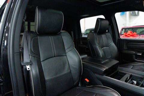 2020 RAM 3500 Limited