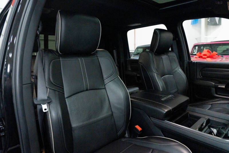 2020 RAM 3500 Limited