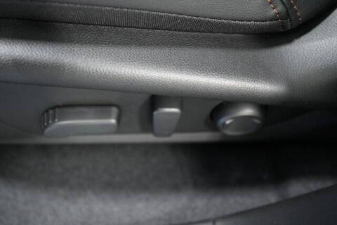 2025 Subaru Forester Touring Hybrid